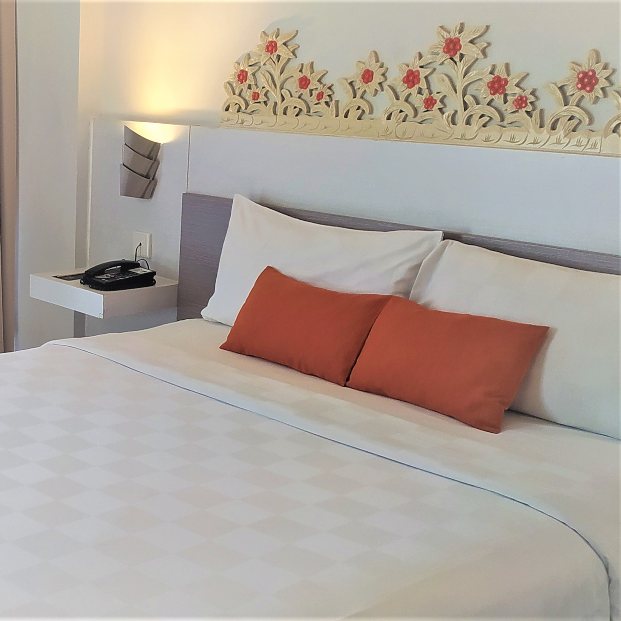 Bed 2