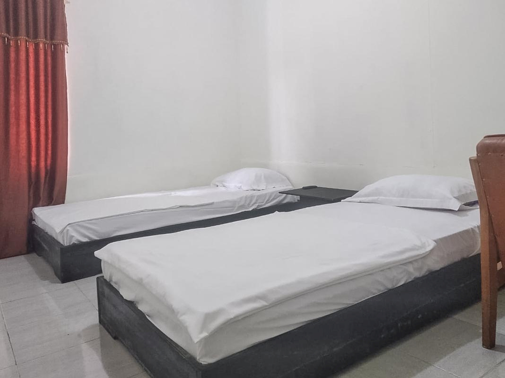 Bedroom 3, Nayla Homestay Jambi, Kerinci