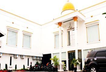 1, Sofyaninn Malaka Palembang, Palembang