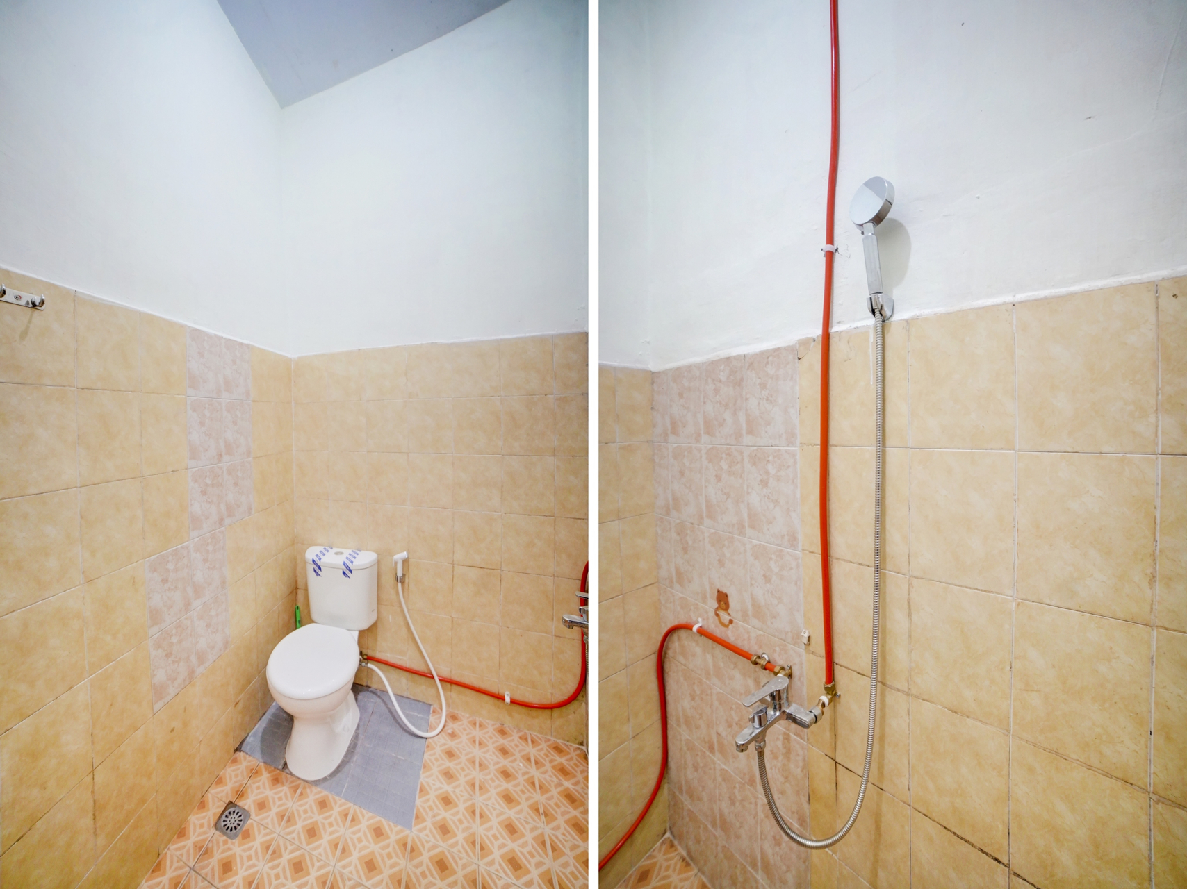 Bathroom 3