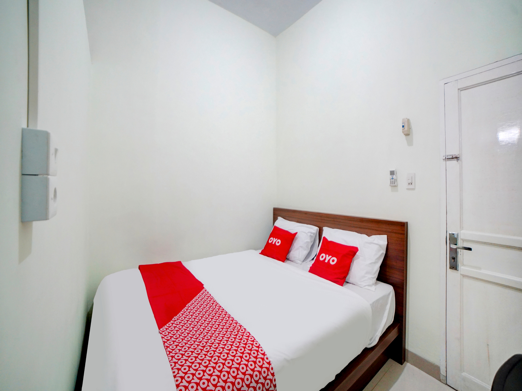 Bed 7