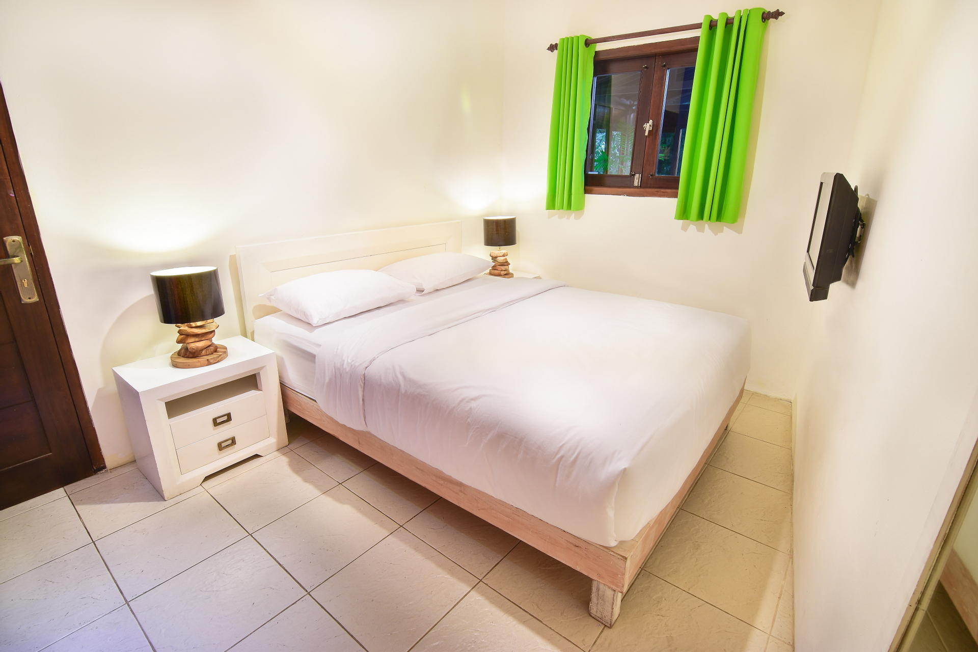 Bed 3