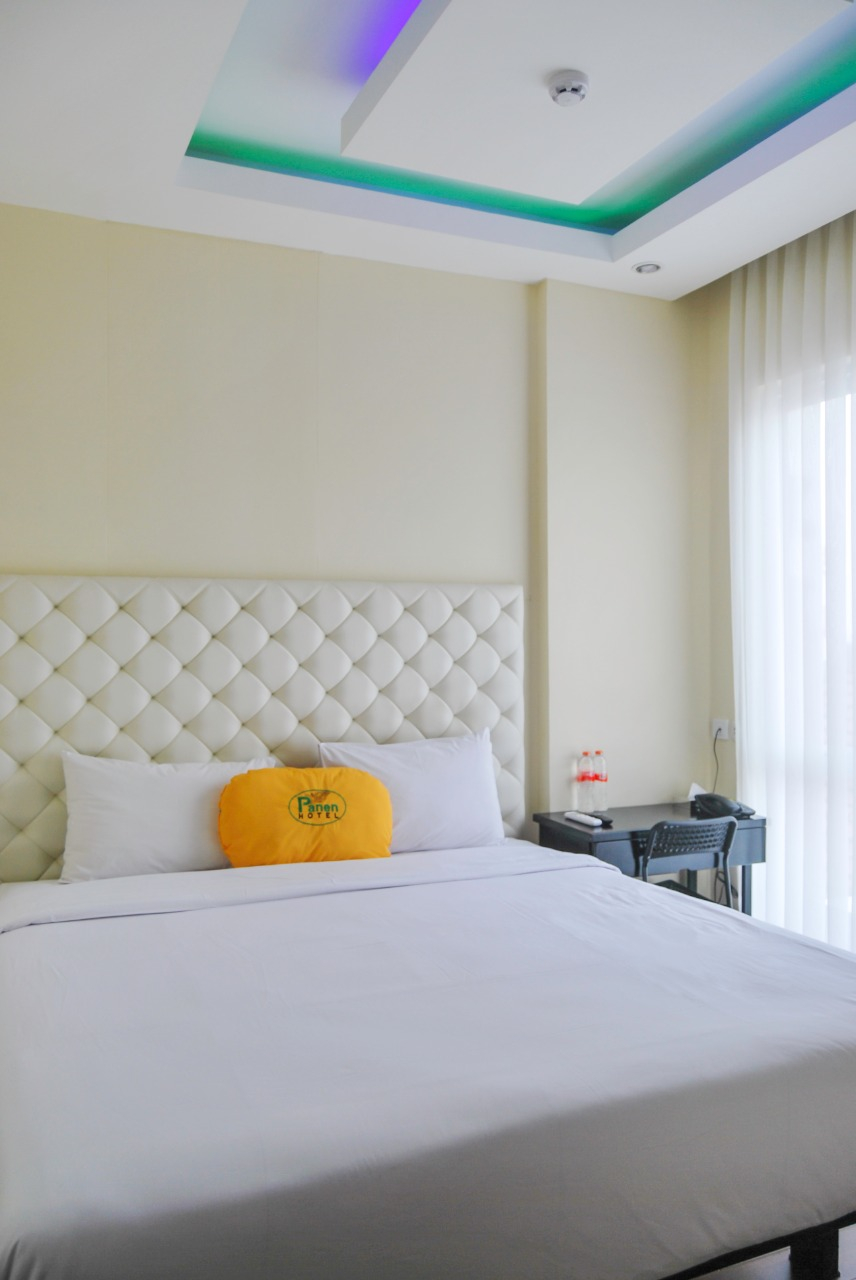 Bed 3