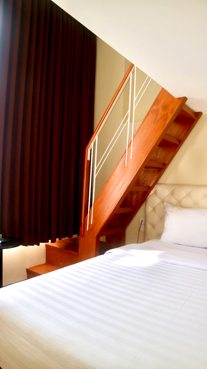 Bed 5