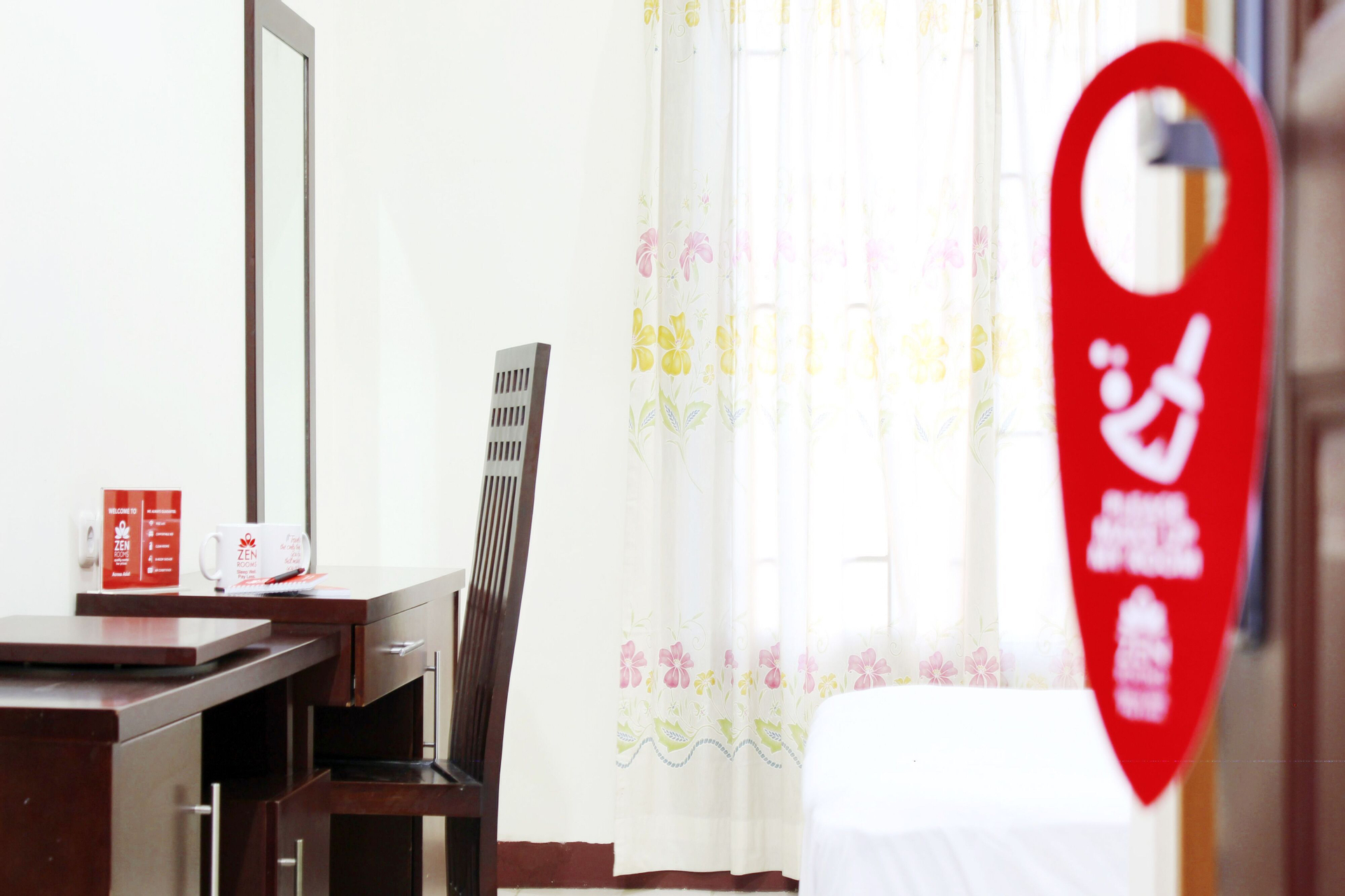 Hotel Naga Mas, Mojokerto Booking Murah di