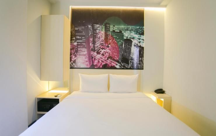 Bed 4