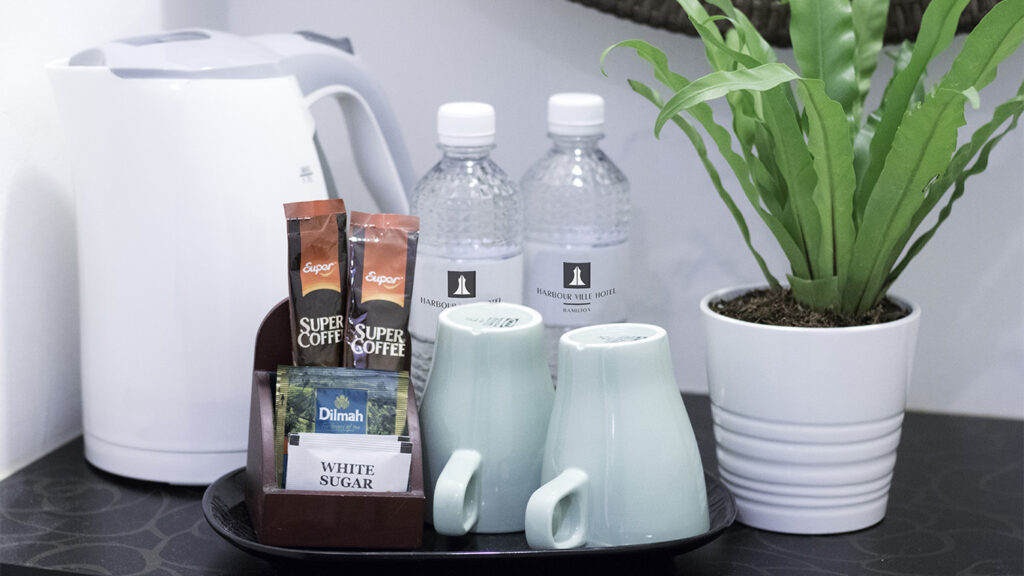 Amenities 3