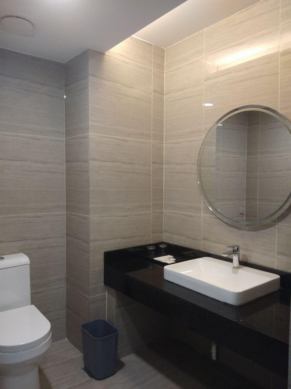 Bathroom 5