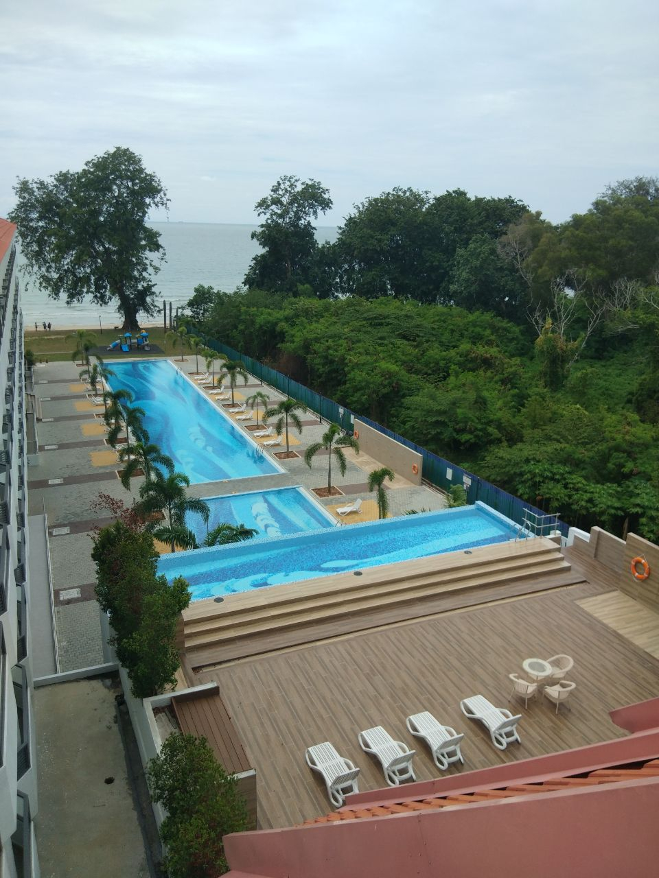 Amenities 7