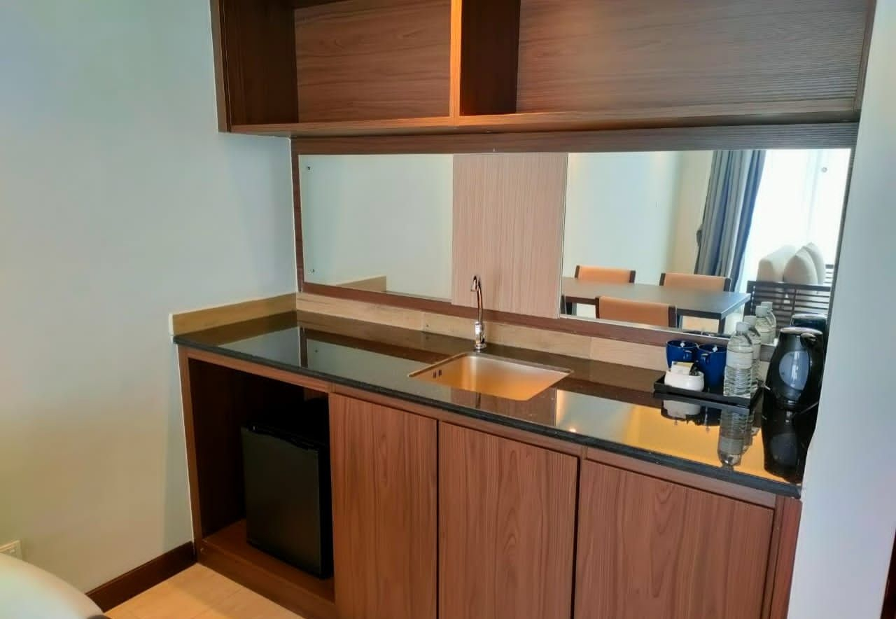 Amenities 8