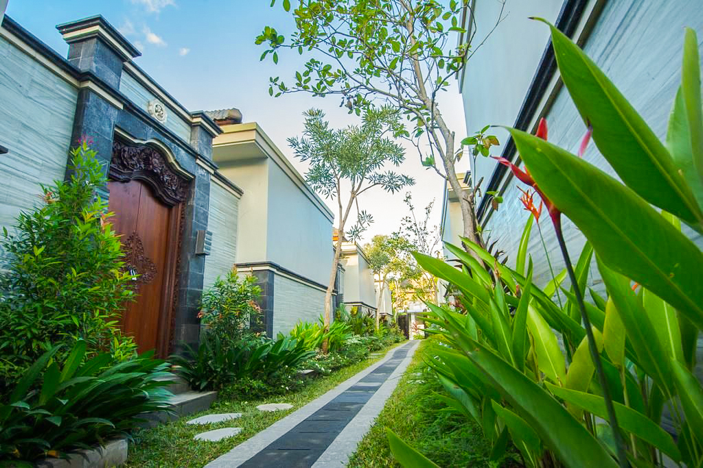 Exterior & Views 5, Bali Corail Villa, Denpasar