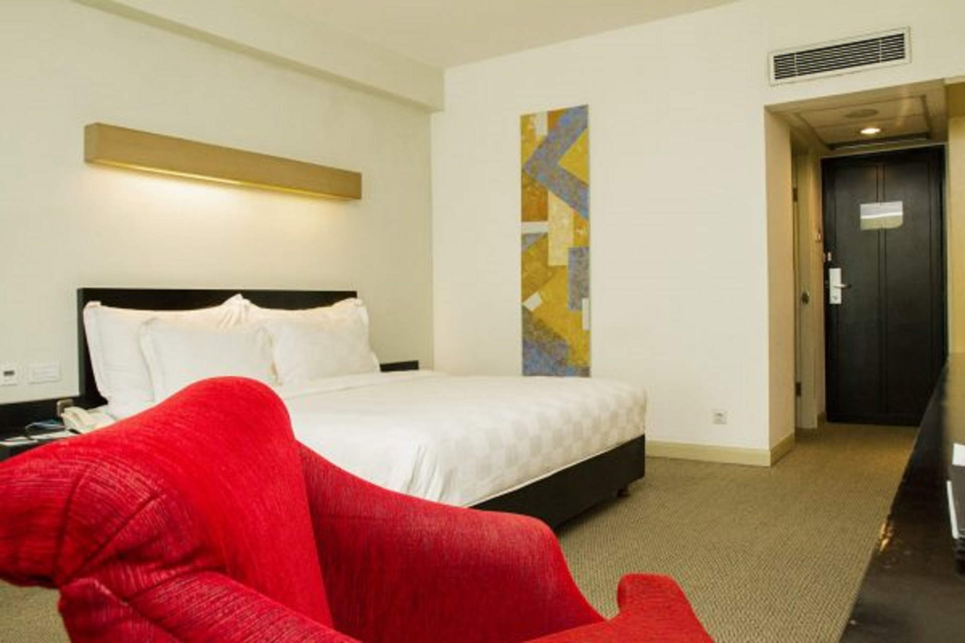 Kamar Grand Deluks King