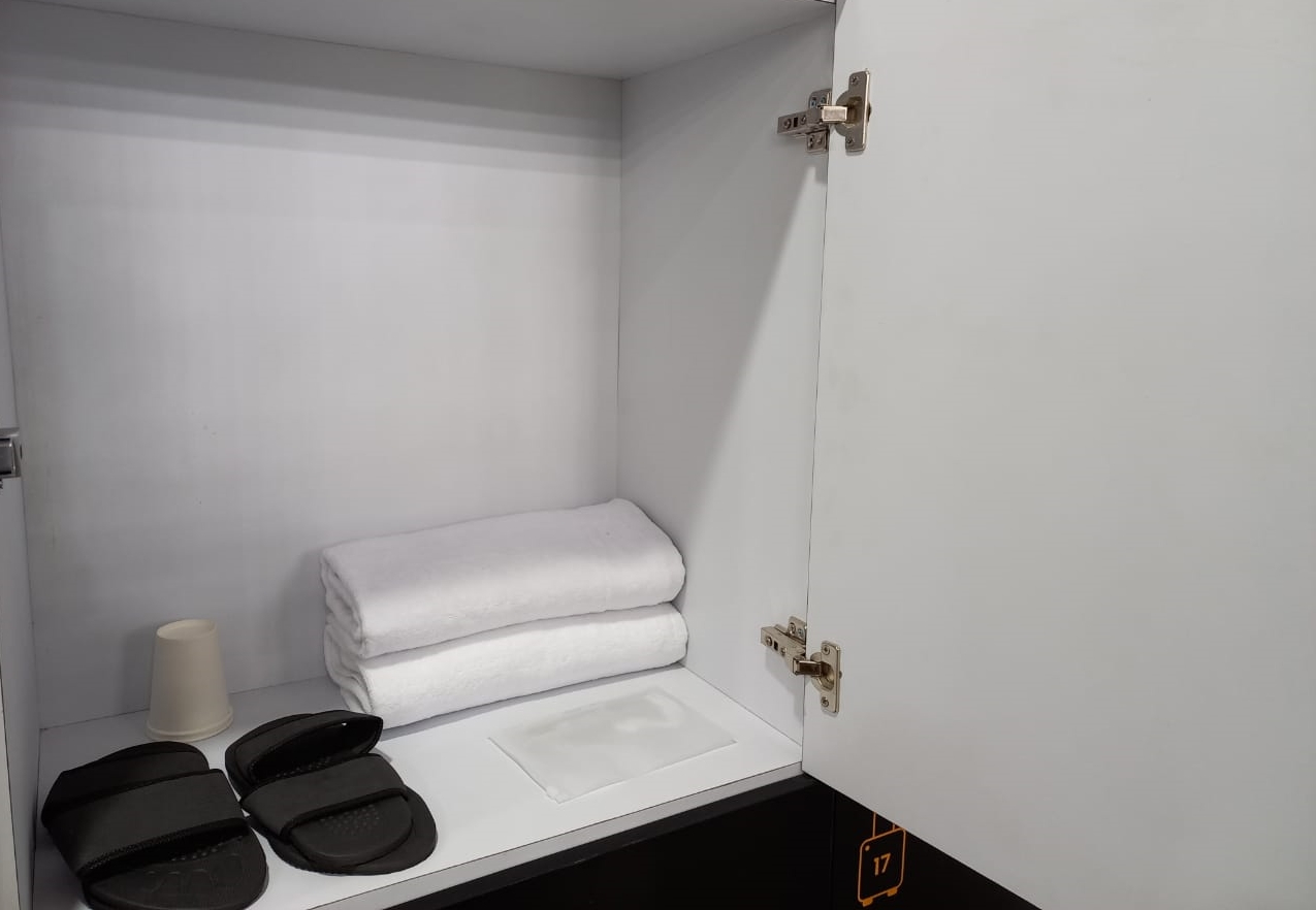 Bed 6