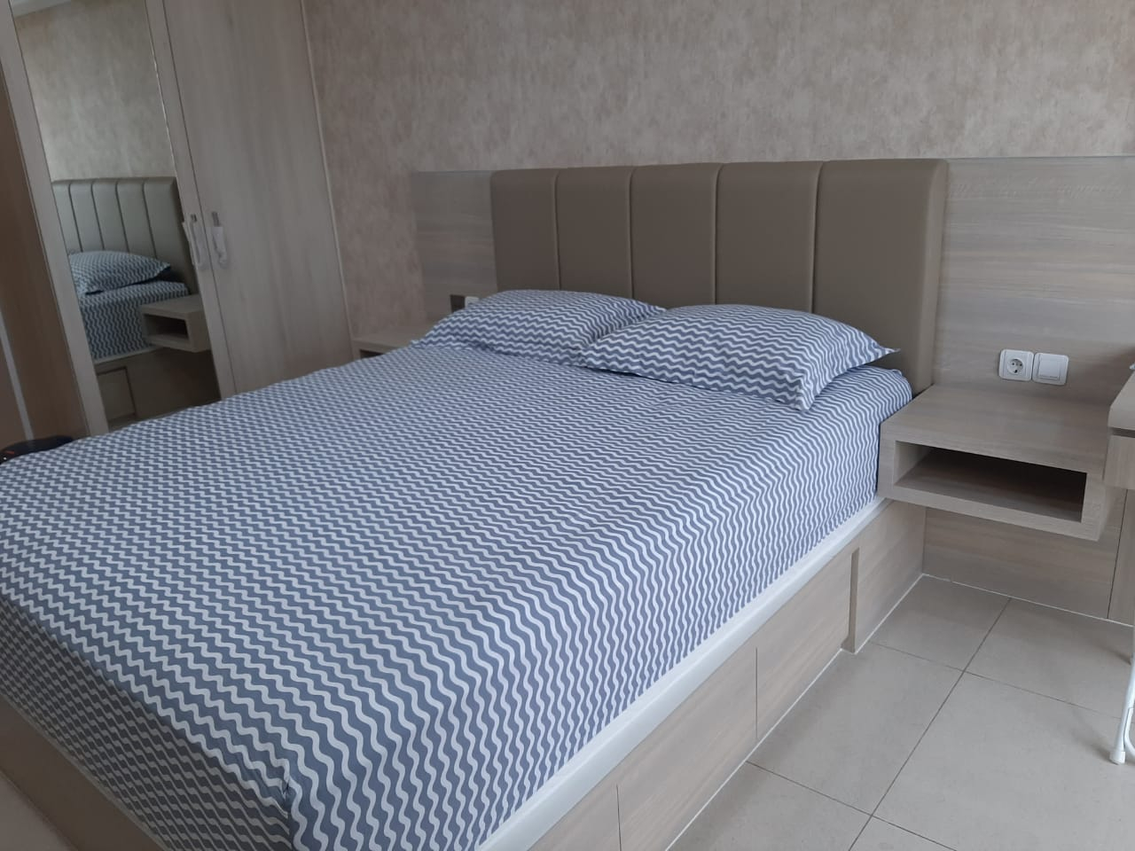 Bed 3