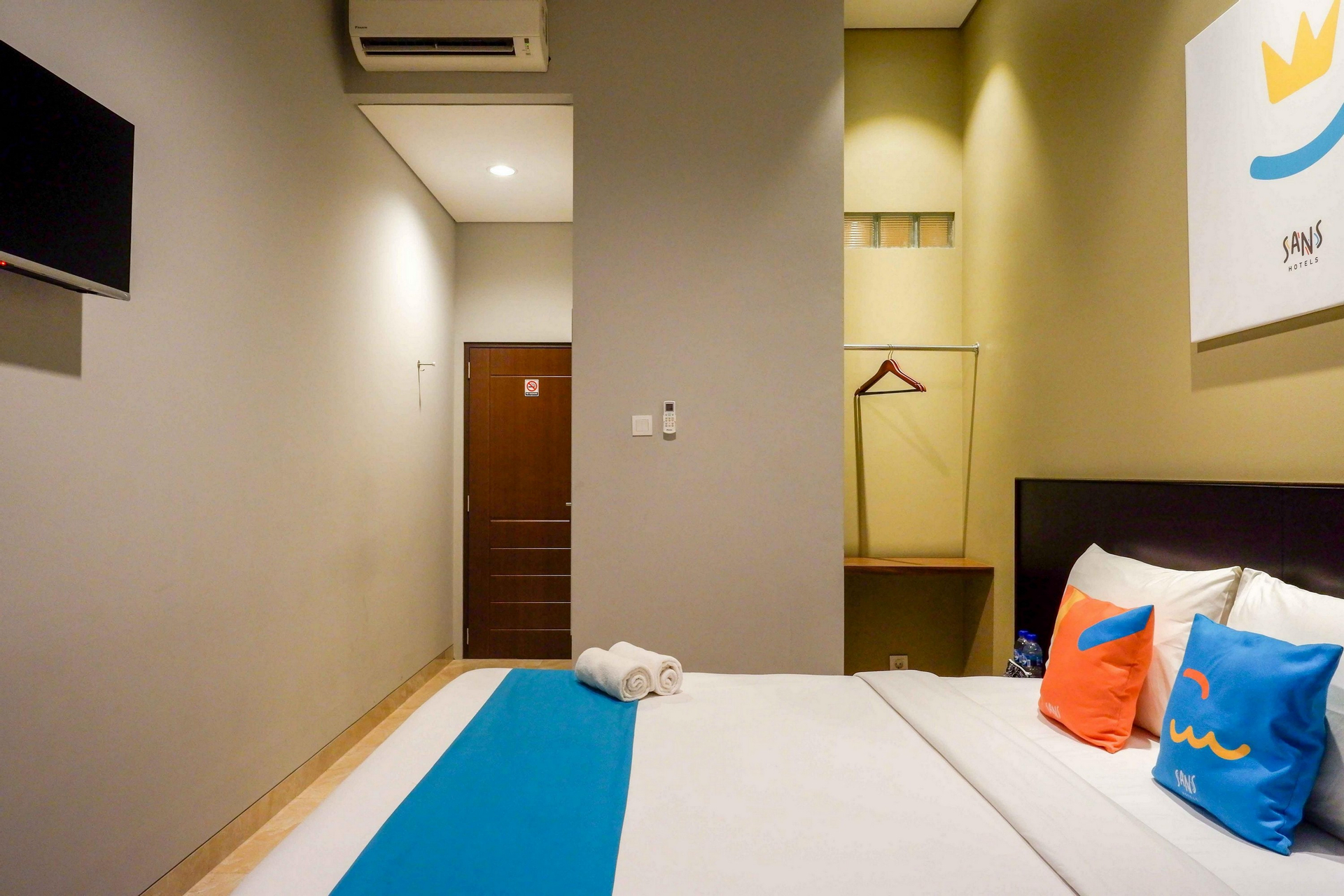 Bed 6