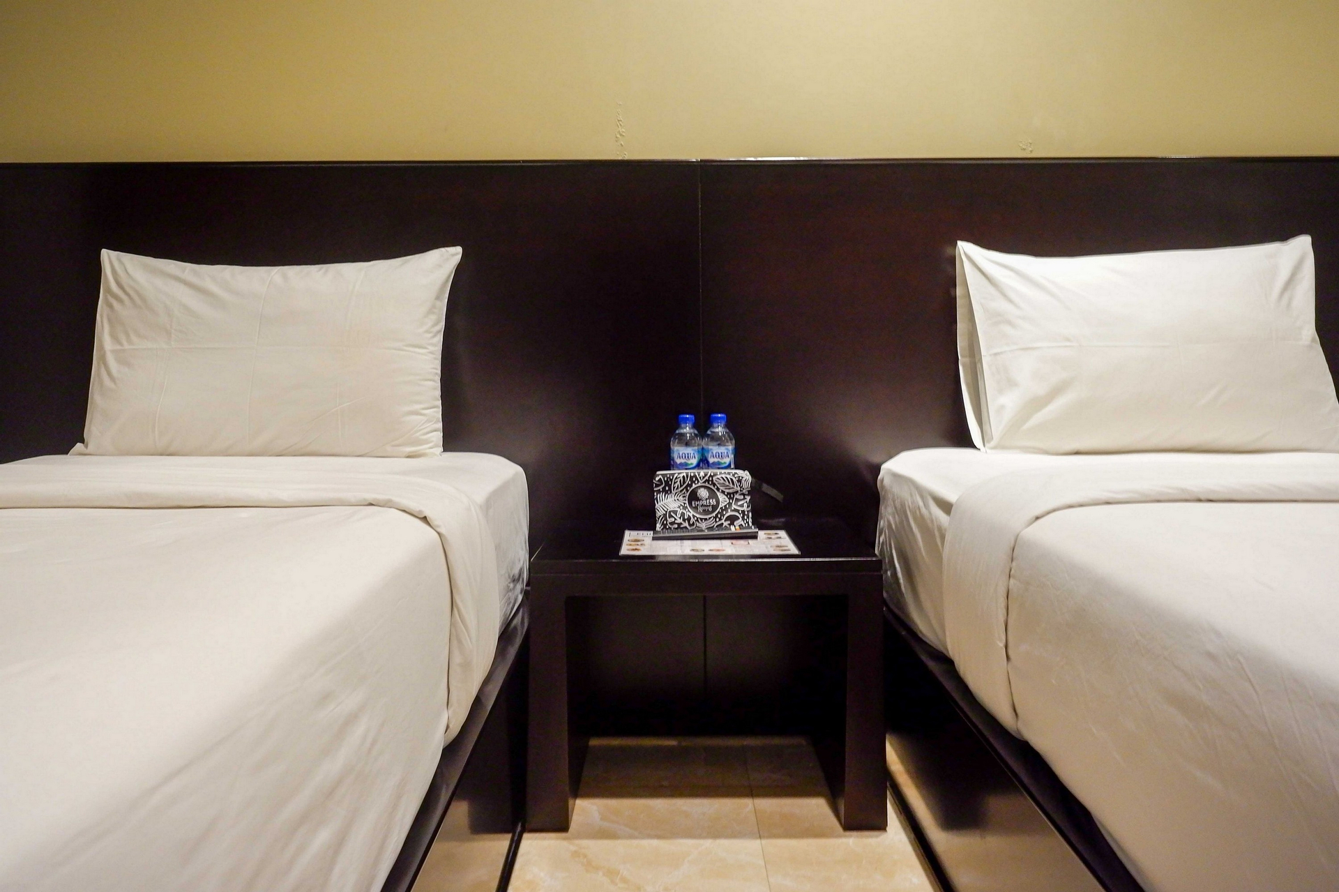 Bed 14