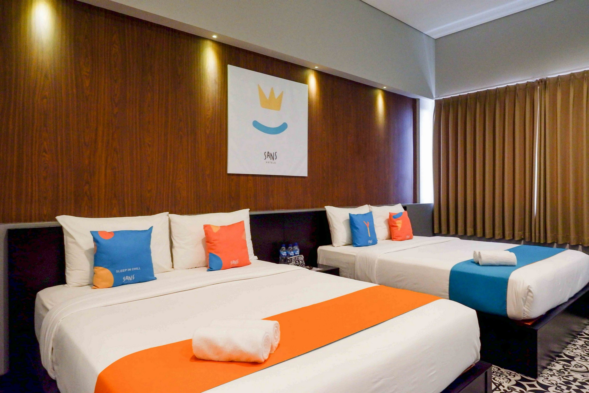 Bed 11