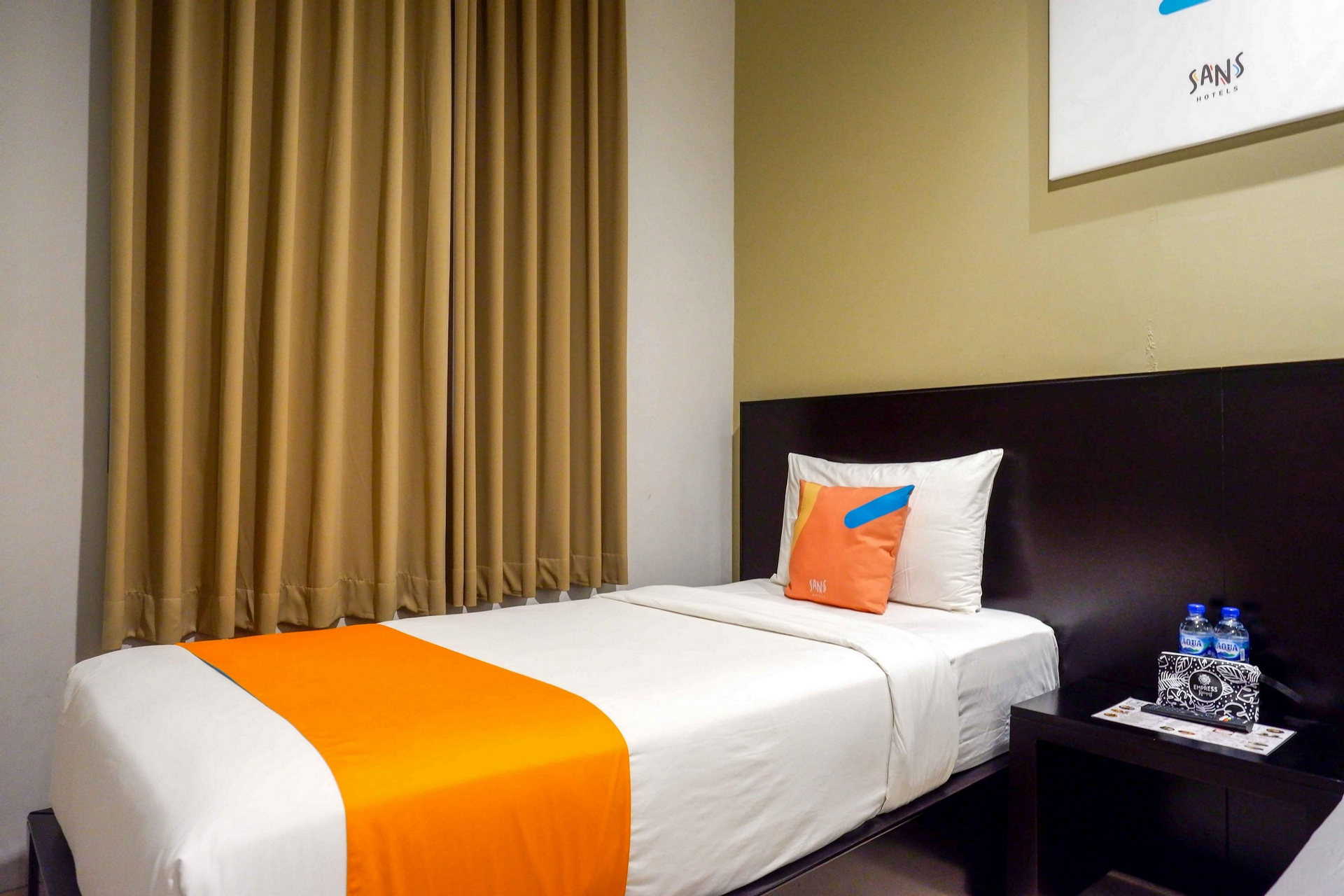 Bed 7
