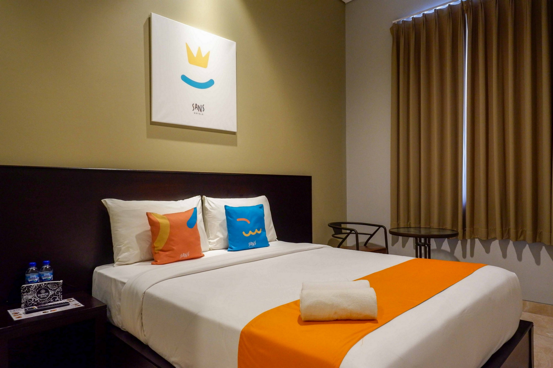 Bed 25
