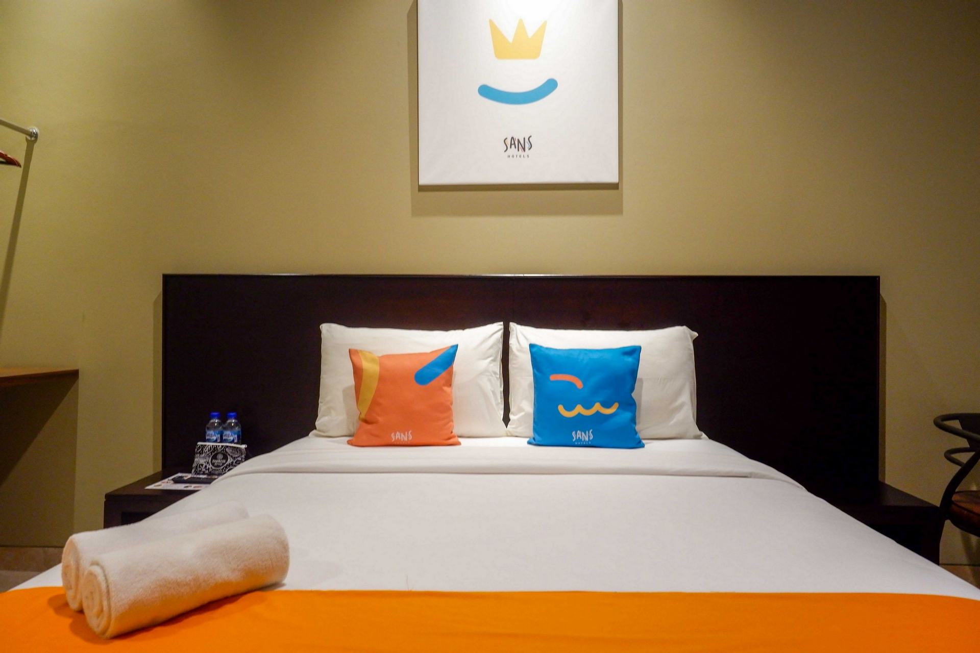 Bed 20