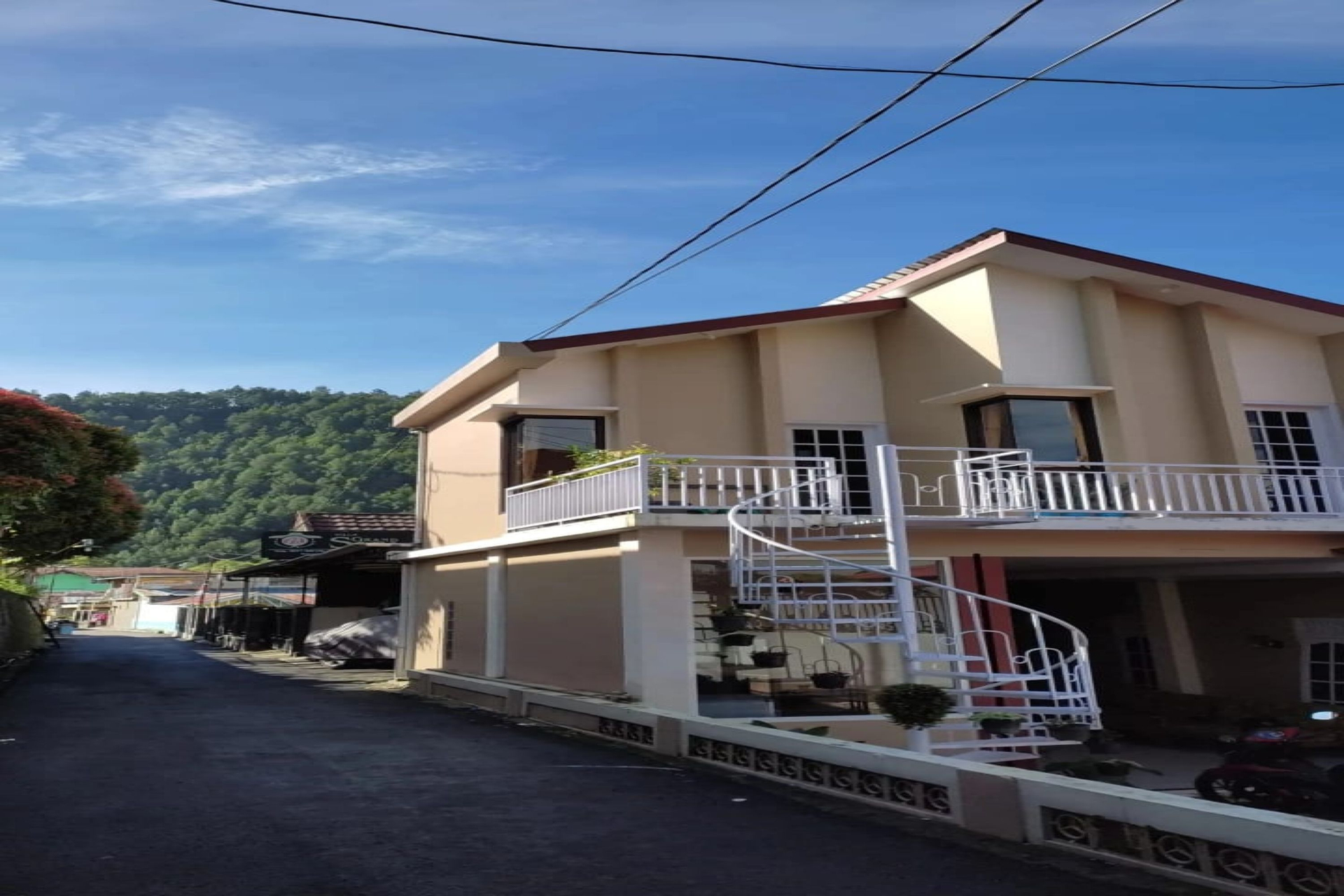 Exterior & Views 1, Villa Homesate 2, Karanganyar
