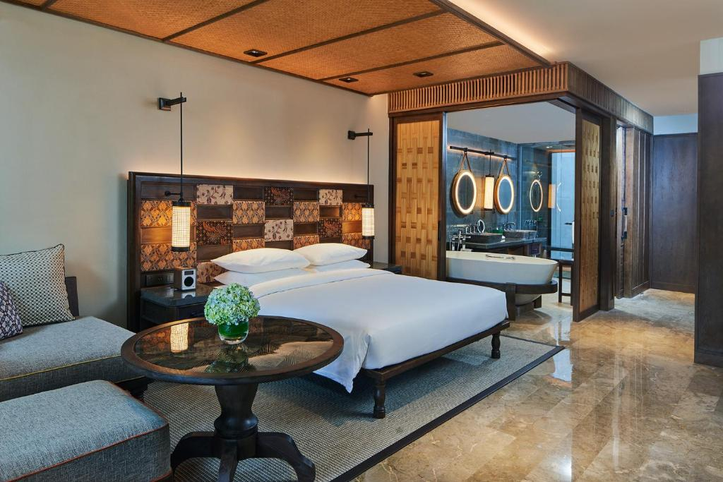 Bed 7