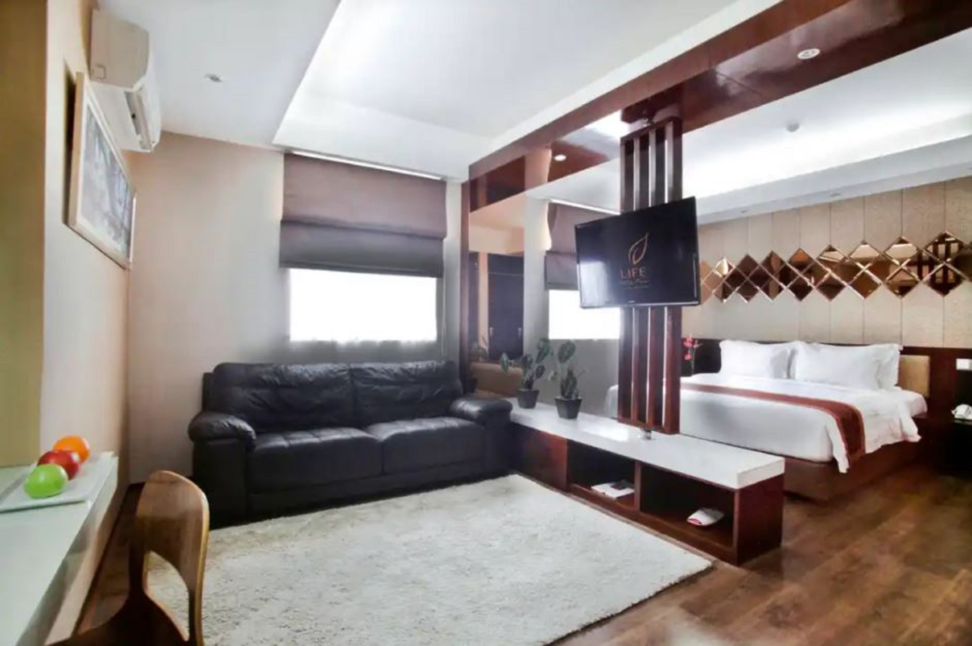 Dining Room, Favor Hotel Makassar City Center by LIFE, Makassar
