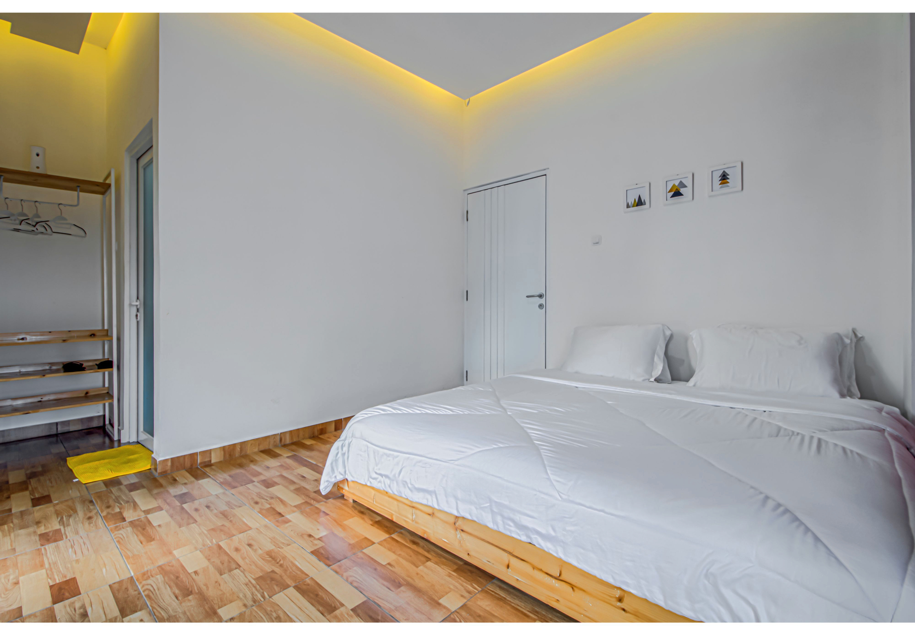 Bed 7