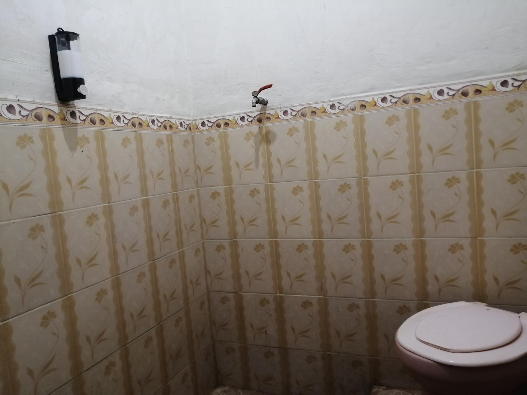 Bathroom 4