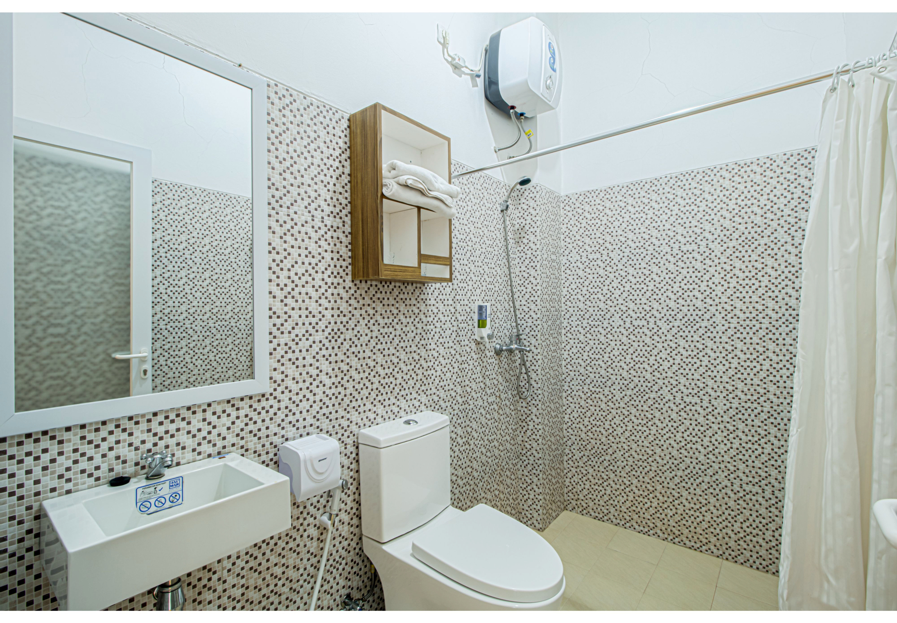 Bathroom 3
