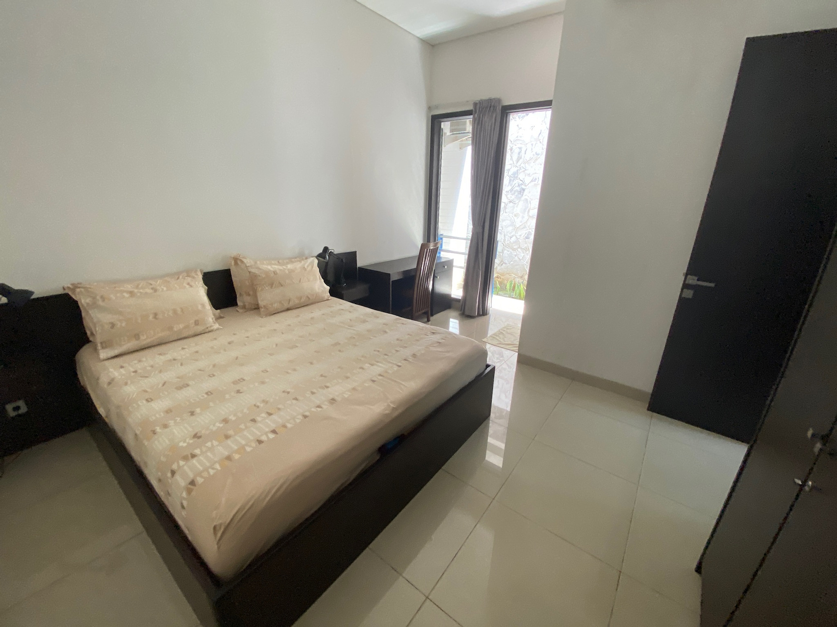 Bedroom 3, Gardenia Home Cilandak, Jakarta Selatan