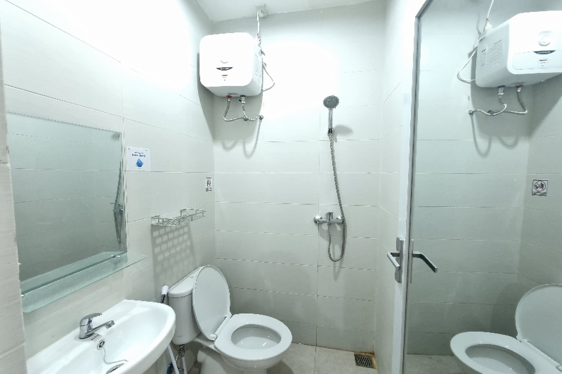 Bathroom 3