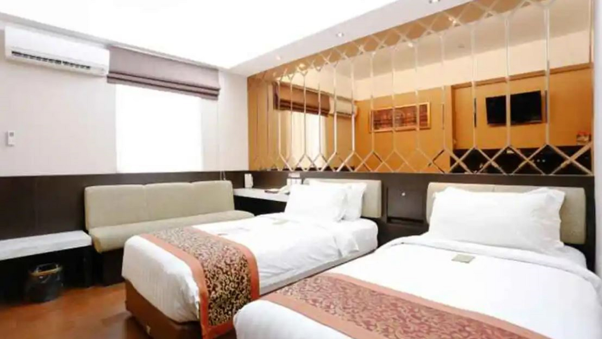 Bed 3