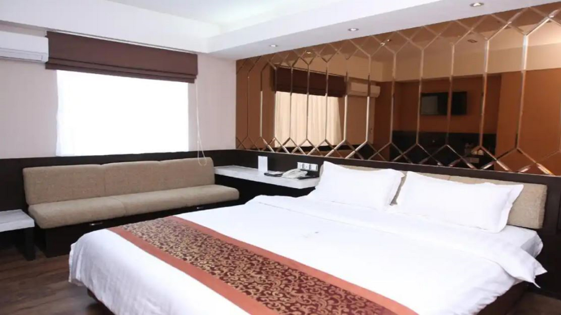 Bed 4