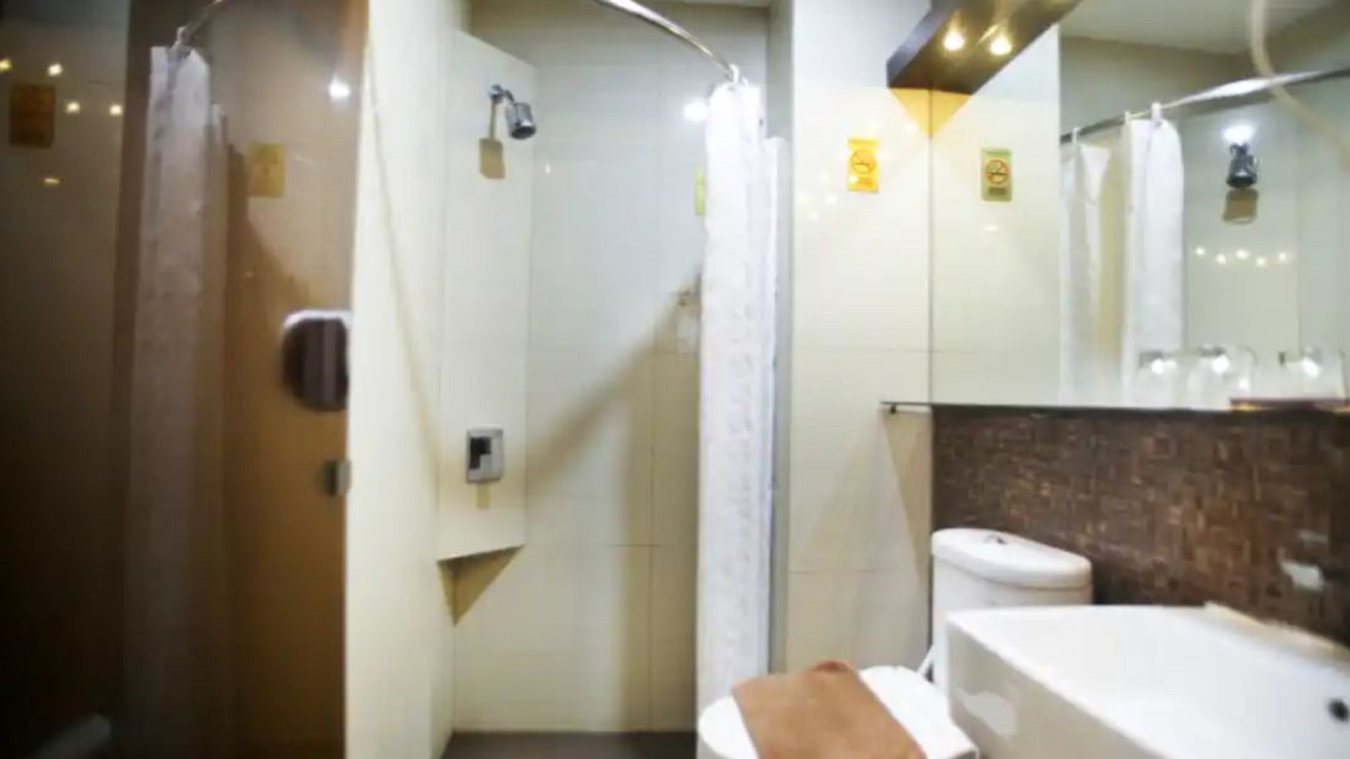 Bathroom 4