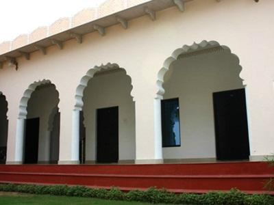 Hotel Kiran Vilas Palace, Bharatpur