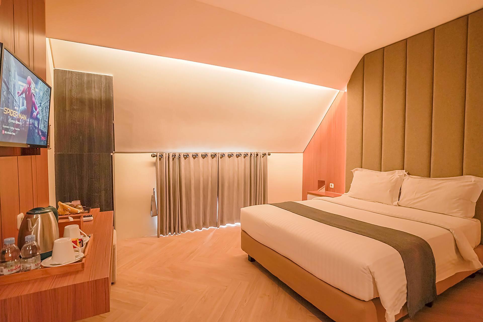Bed 3