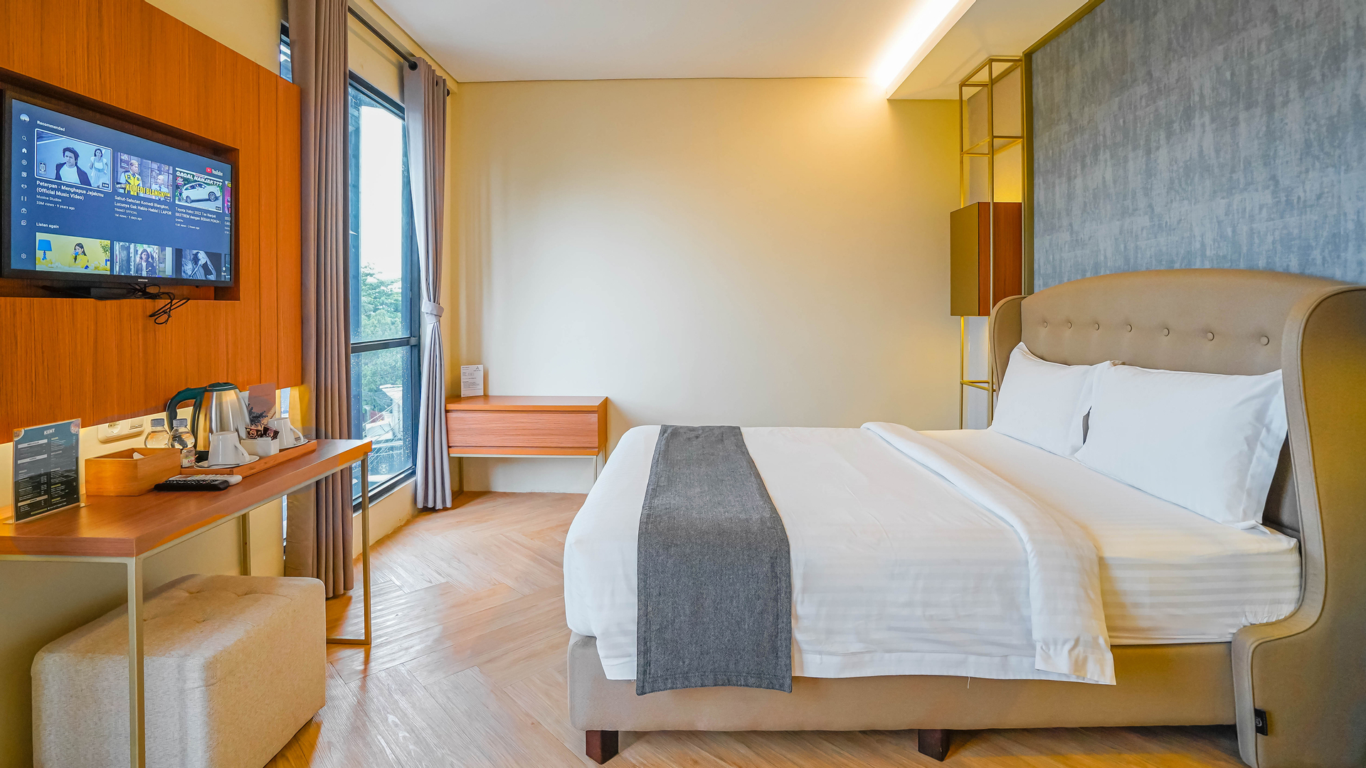 Bed 3