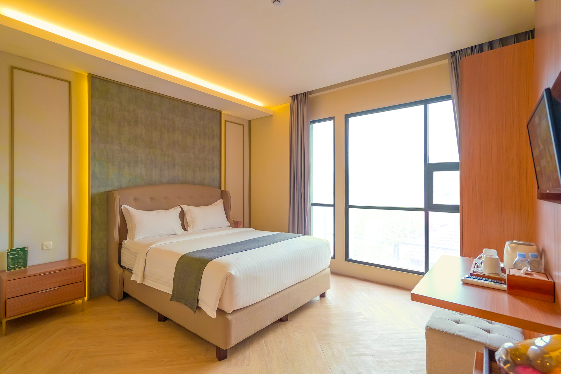 Bed 4