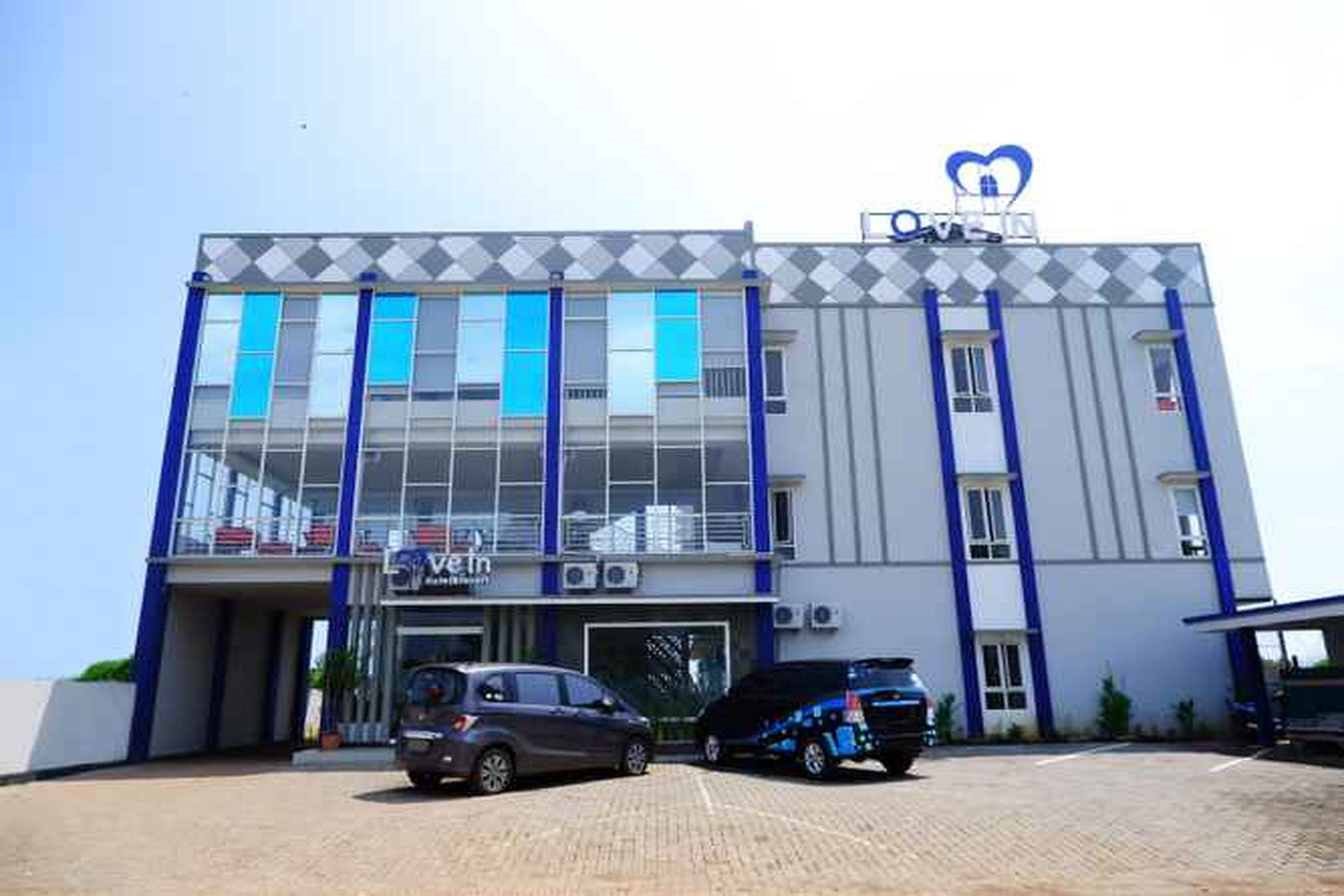 Love In Hotel & Resort Jepara, Jepara