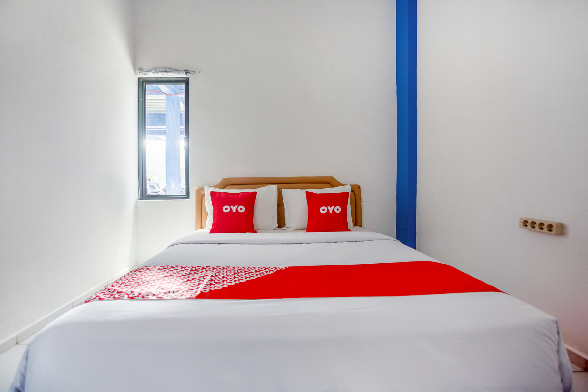 Kamar Standard Double