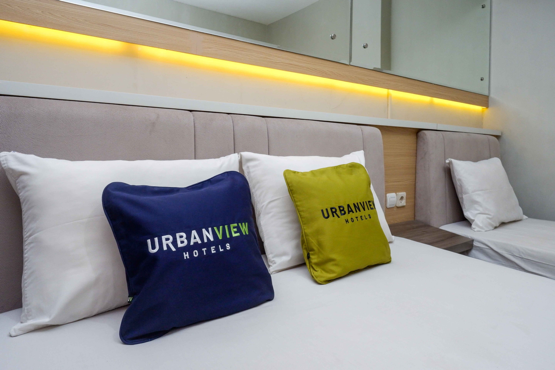 Urbanview Hotel Double Tree Purwokerto, Banyumas