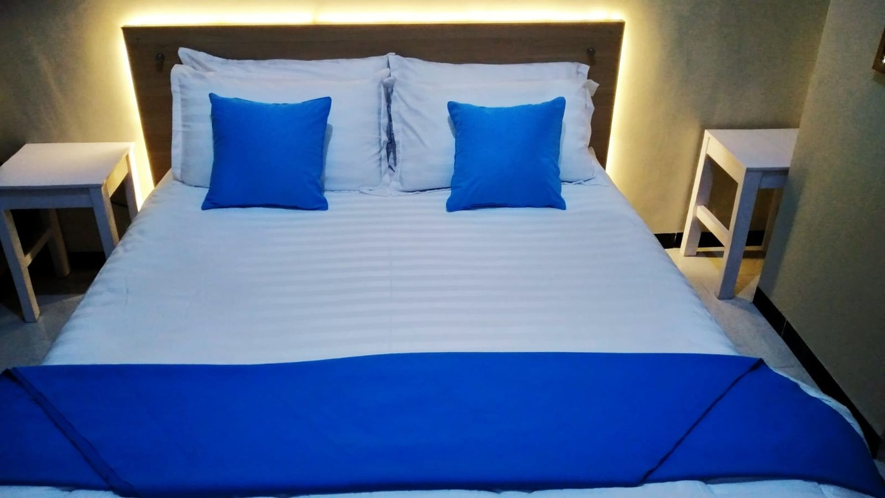Bed 12