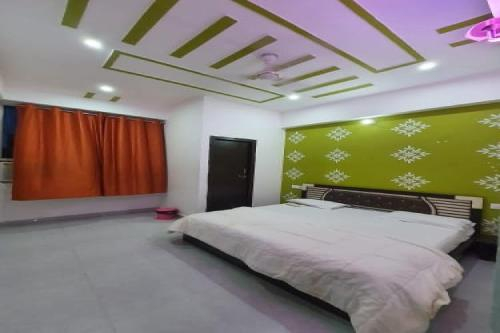 3, OYO 83936 Chaudhary Guest House, Bulandshahr