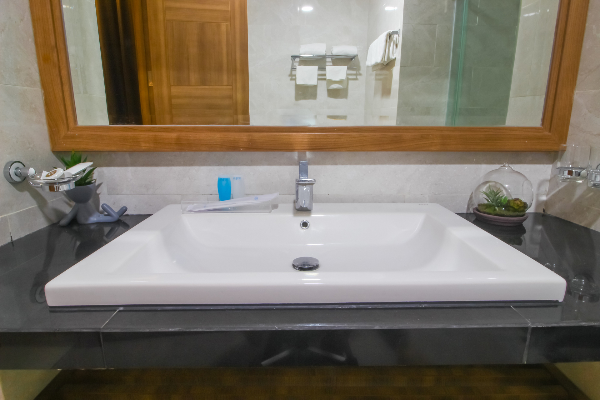 Bathroom 4