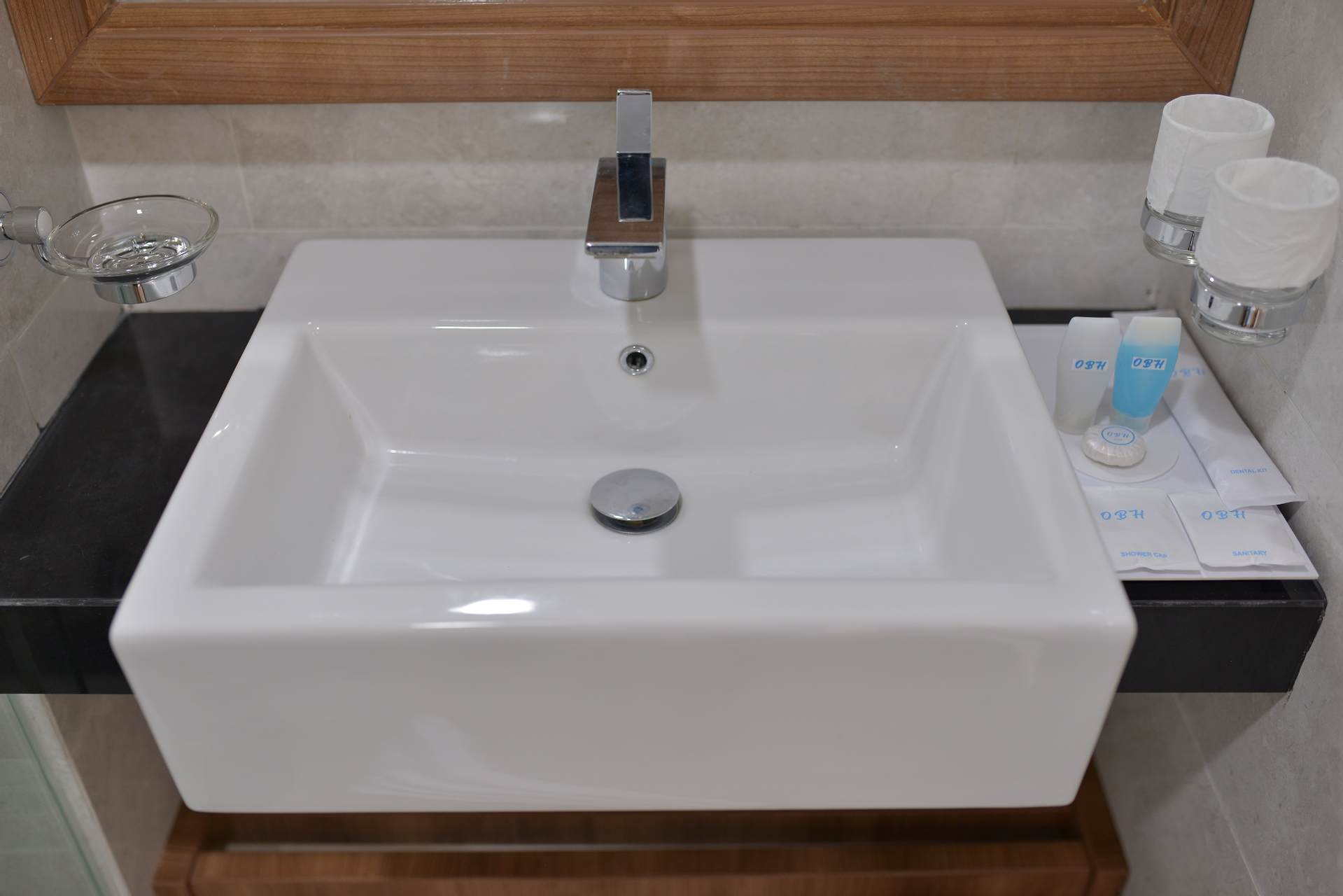 Bathroom 6