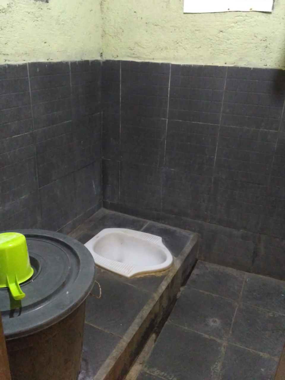 Bedroom 5, Pendopo De Paris Guest House syariah, Bantul
