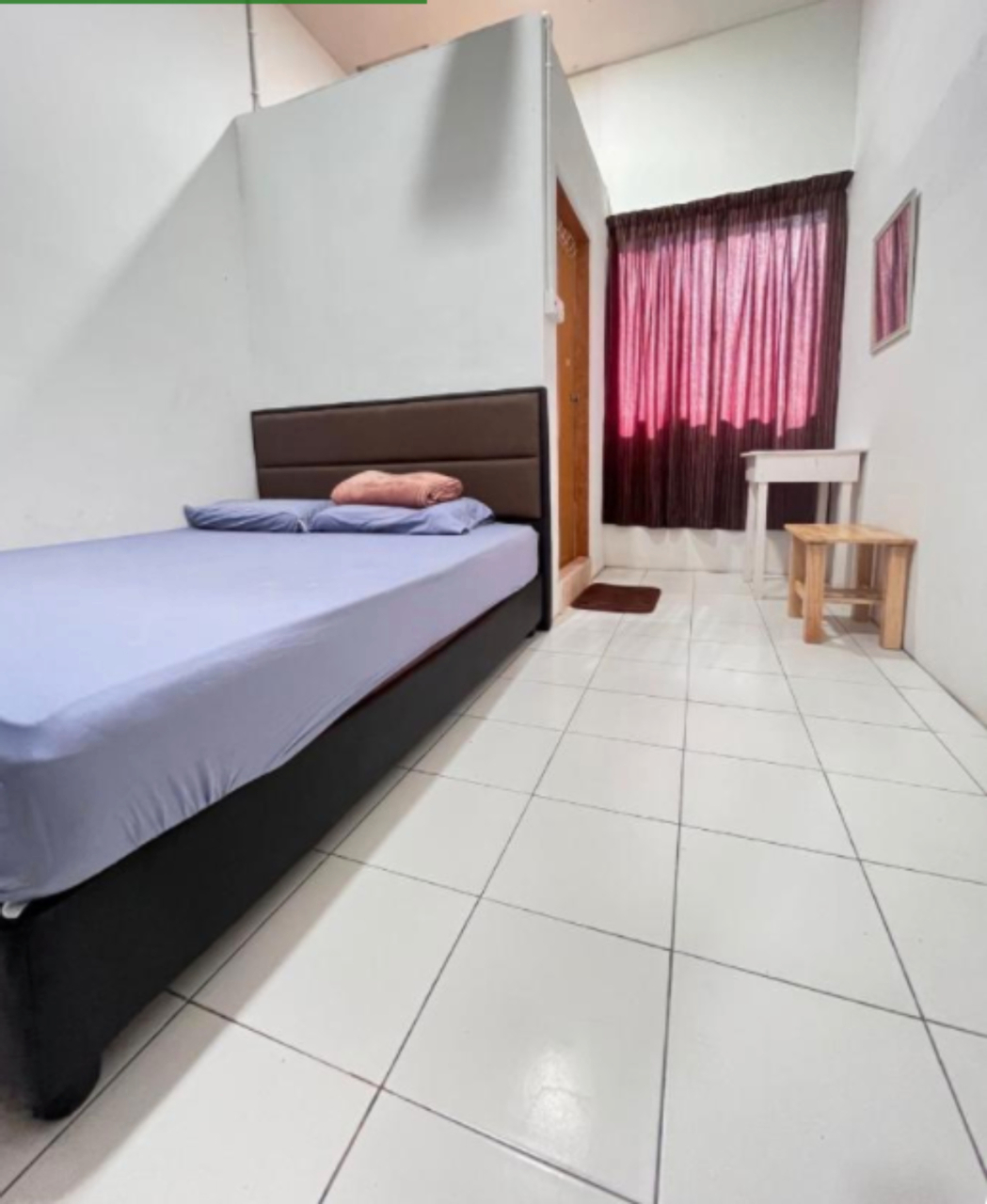 Bedroom 2, OYO 90415 Seri Desa Homestay, Keningau