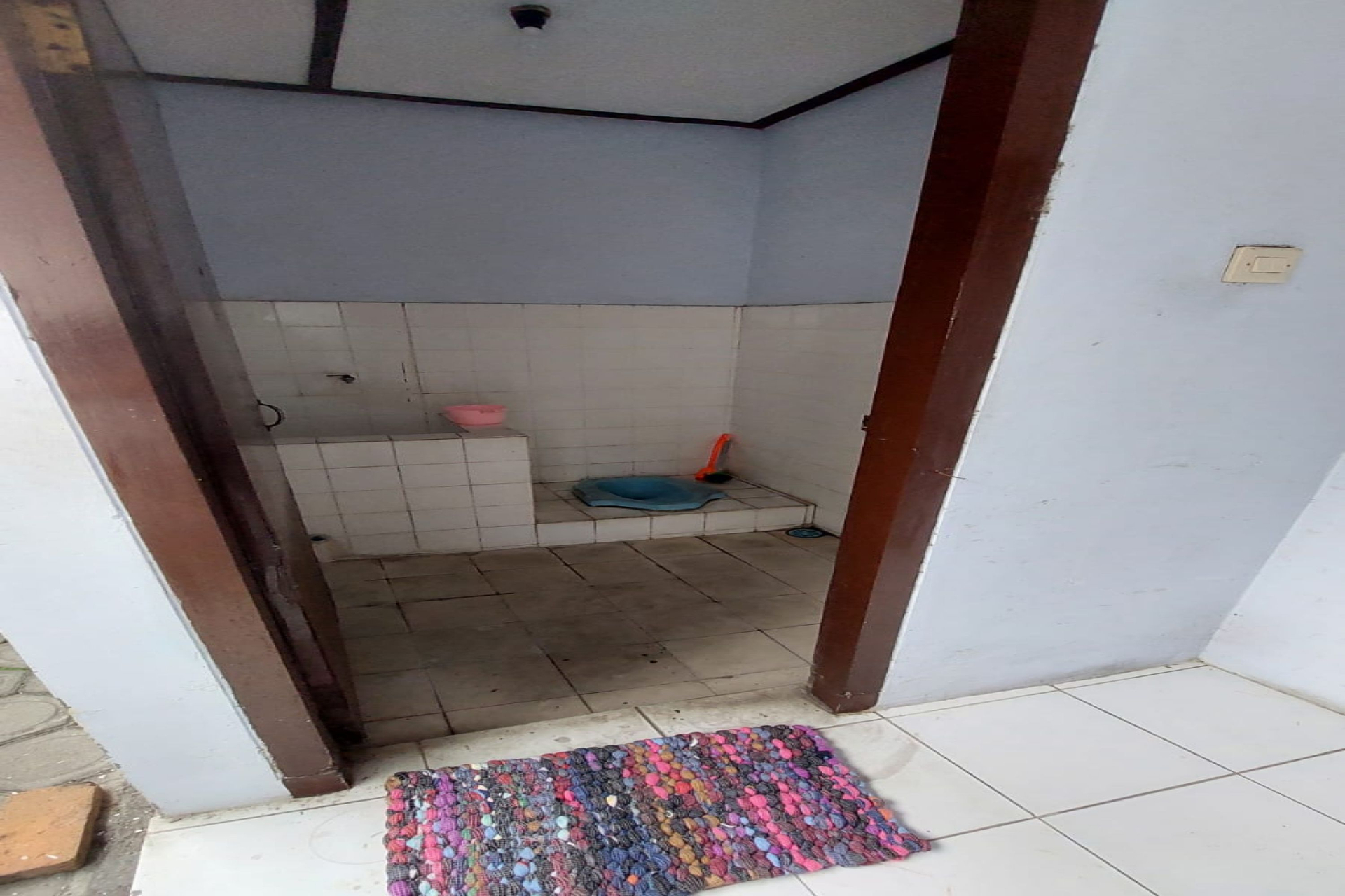 Bathroom 3