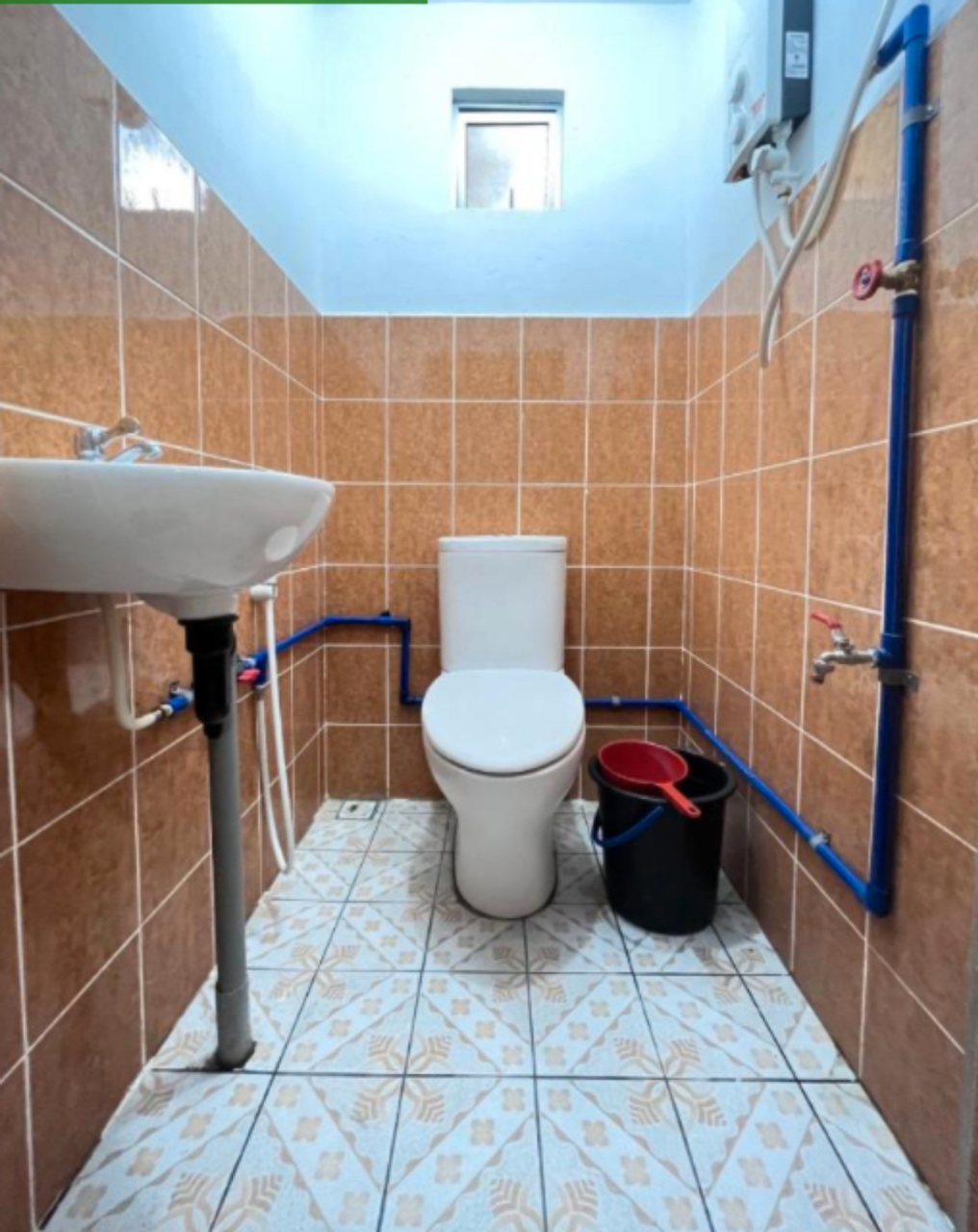 Bedroom 5, OYO 90415 Seri Desa Homestay, Keningau